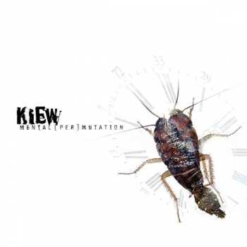 Album KiEw: Mental [Per]mutation
