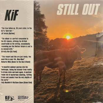 LP KiF Productions: Still Out