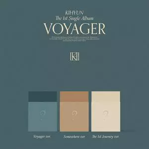 Kihyun: Voyager
