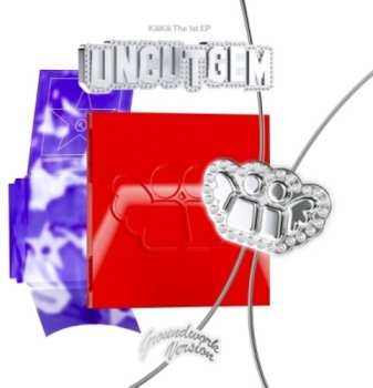 CD Kiiikiii: Uncut Gem - Groundwork Version