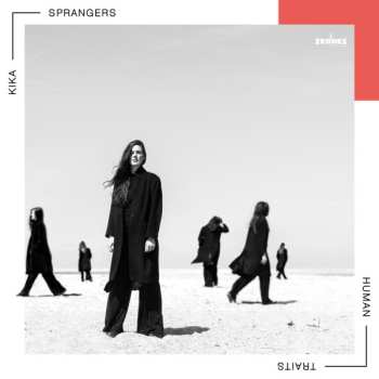 Album Kika Sprangers: Human Traits