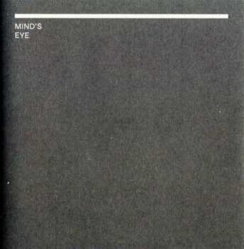 CD Kika Sprangers: Mind's Eye 182482