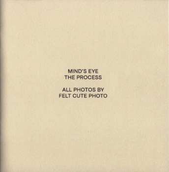 CD Kika Sprangers: Mind's Eye 182482
