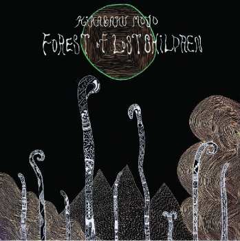Album Kikagaku Moyo: Forest Of Lost Children