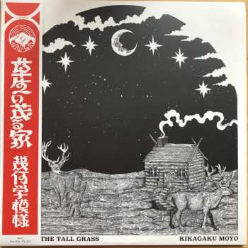 LP Kikagaku Moyo: House In The Tall Grass 445028