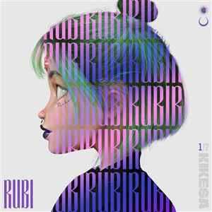 Album Kikesa: Rubi