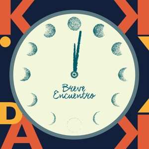 Album Kiki D'Aki: Breve Encuentro
