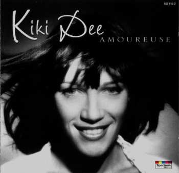 Album Kiki Dee: Amoureuse