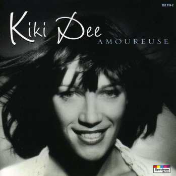 CD Kiki Dee: Amoureuse 445967