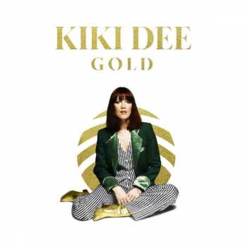LP Kiki Dee: Gold CLR 139839