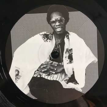 2LP Kiki Gyan: 24 Hours In A Disco 1978-82 128624