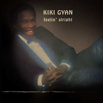 CD Kiki Gyan: Feelin' Alright 448338