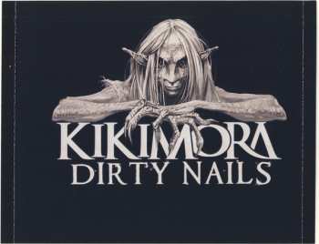 CD Kikimora: Dirty Nails 96704