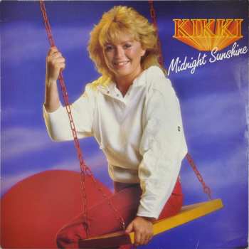 Album Kikki Danielsson: Midnight Sunshine