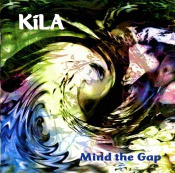 Album Kíla: Mind The Gap