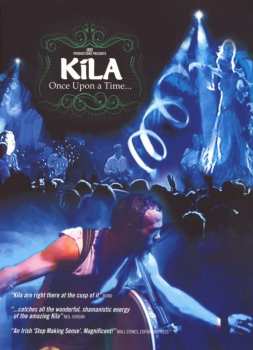 Album Kila: Once Upon A Time…