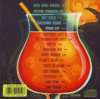CD Kilaueas: Wiki Waki Woooo 533634