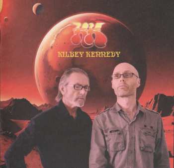 6CD Steve Kilbey: Kilbey Kennedy 6 CD Boxed Set