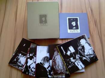 5CD/Box Set Kilhets: Kilhets LTD | NUM 7679