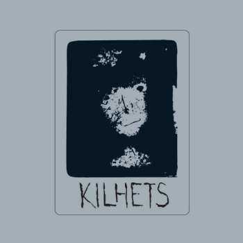 5CD/Box Set Kilhets: Kilhets LTD | NUM 7679