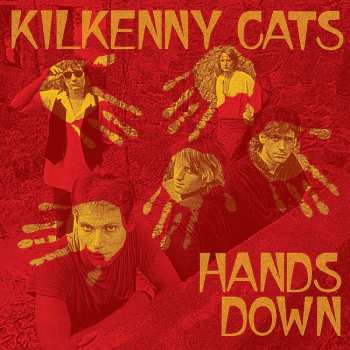 Album Kilkenny Cats: Hands Down