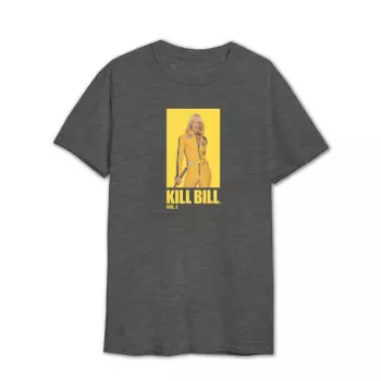 Kill Bill: Tričko Kill Bill