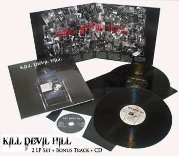 Album Kill Devil Hill: Kill Devil Hill