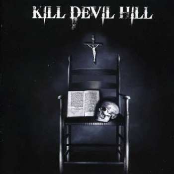 CD Kill Devil Hill: Kill Devil Hill 488873