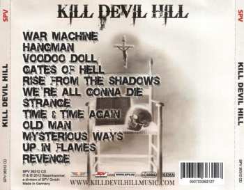 CD Kill Devil Hill: Kill Devil Hill 488873