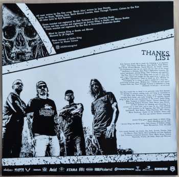 LP Kill Division: Peace Through Tyranny