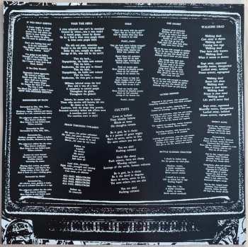 LP Kill Division: Peace Through Tyranny