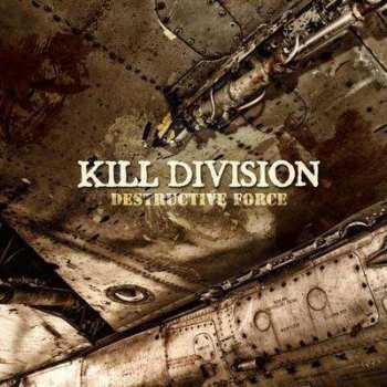 LP Kill Division: Destructive Force LTD | NUM | CLR 72663