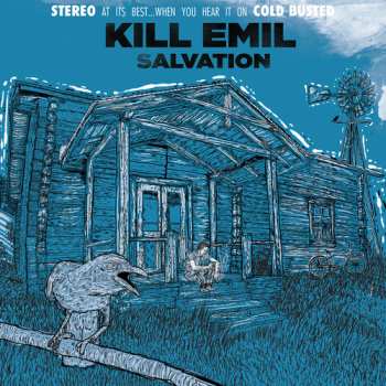 Album Kill Emil: Salvation