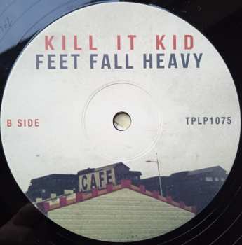 LP Kill It Kid: Feet Fall Heavy 537942