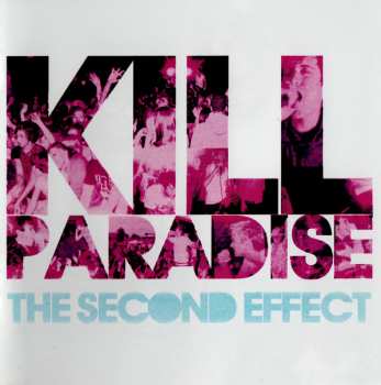 Album Kill Paradise: The Second Effect