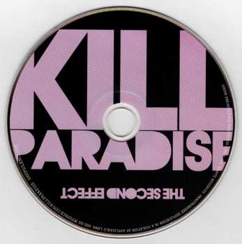 CD Kill Paradise: The Second Effect 145924