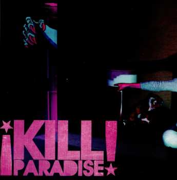 CD Kill Paradise: The Second Effect 145924