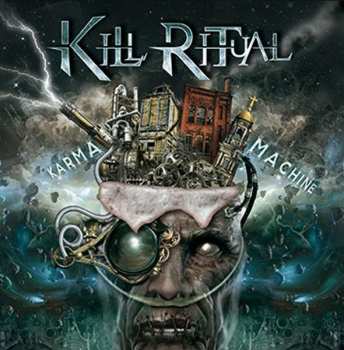 Album Kill Ritual: Karma Machine