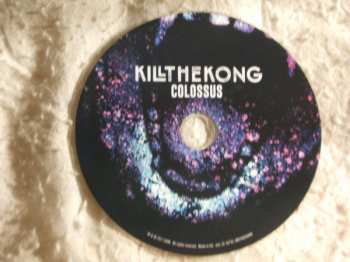 CD Kill The Kong: Colossus 295759