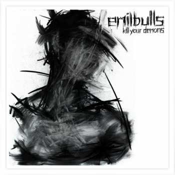 LP Emil Bulls: Kill Your Demons LTD | CLR 19071