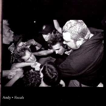 CD Kill Your Idols: No Gimmicks Needed