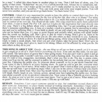 CD Kill Your Idols: No Gimmicks Needed