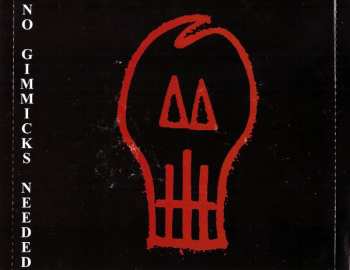 CD Kill Your Idols: No Gimmicks Needed