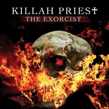 Album Killah Priest: The Exorcist