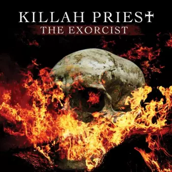 Killah Priest: The Exorcist