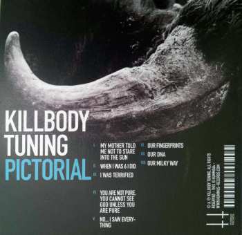 CD Killbody Tuning: Pictorial 283324