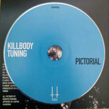 CD Killbody Tuning: Pictorial 283324