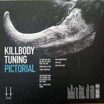 LP Killbody Tuning: Pictorial 458272