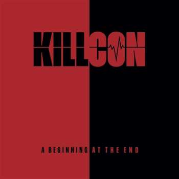 Album Killcon: A Beginning At The End