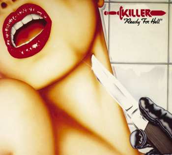 Album Killer: Ready For Hell